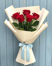 Букет Классика чувств в Сылва