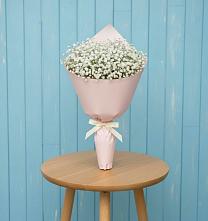 Букет цветов из:  Гипсофила в Сылва