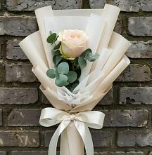 Букет цветов из:  Розы в Сылва