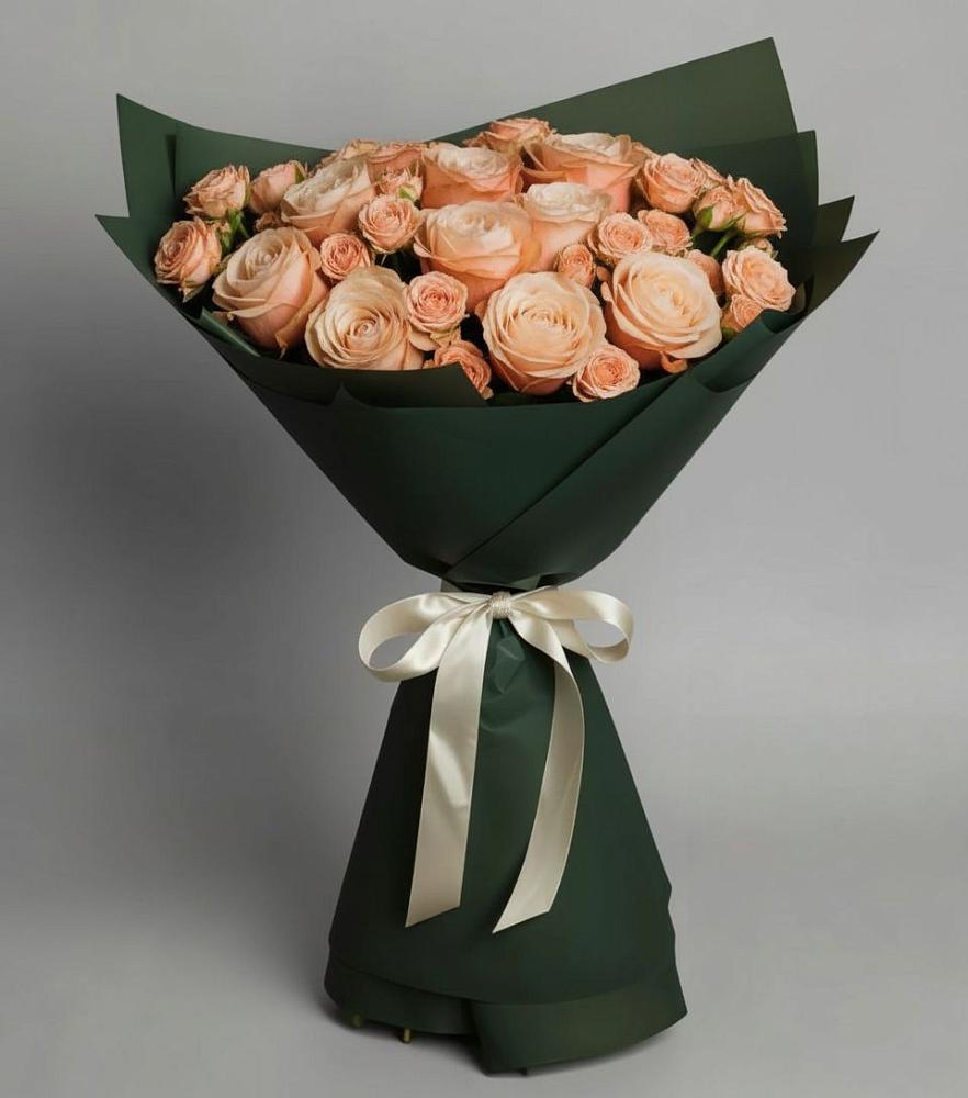 Букет Элегантный в Сылва