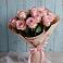 Букет цветов из: Розы в Сылва