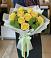 Букет цветов из: Хризантемы и Розы в Сылва