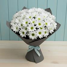 Букет цветов из:  Хризантемы в Сылва