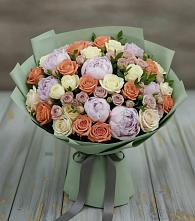 Букет Мороженное #REPLACE_PRED# Сылва