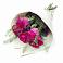 Букет цветов из: Розы в Сылва