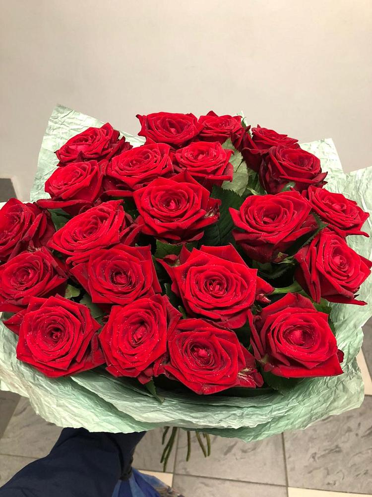 Розы Классика в Сылва Букет Классика в Сылва