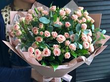 Букет Удовольствие #REPLACE_PRED# Сылва