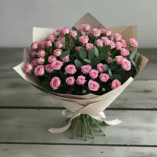 Букет Удовольствие в Сылва