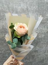 Букет цветов из:  Розы #REPLACE_PRED# Сылва