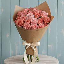 Букет цветов из:  Розы в Сылва