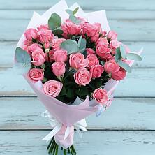 Букет Леди совершенство в Сылва